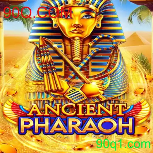 Descubra os Segredos do Jogo ‘AncientPharaoh’ com 90Q.COM