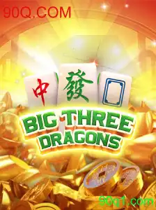 BigThreeDragons: Dominando o Jogo com Estratégia e Astúcia