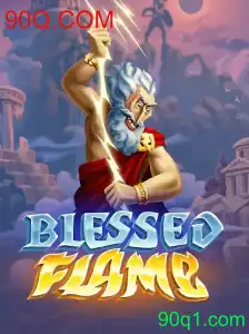 Descubra o Fascinante Mundo de BlessedFlame