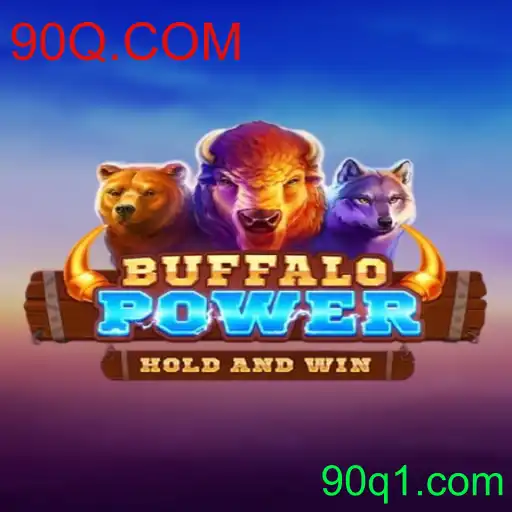 Descubra o Mundo de BuffaloPower: Uma Aventura Incrível