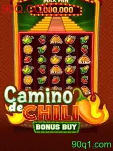 CaminodeChiliBonusBuy: Uma Nova Sensação no Mundo dos Jogos