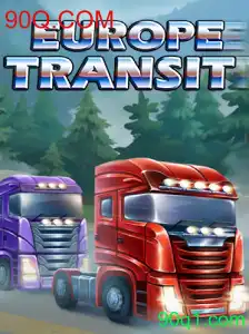 Explorando EuropeTransit: Um Mergulho no Mundo dos Jogos de Estratégia com 90Q.COM
