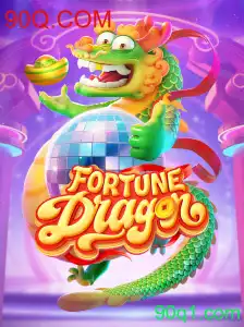 Descubra o Fascinante Mundo de FortuneDragon no 90Q.COM