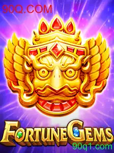 FortuneGems: Descubra o Brilho da Aventura em 90Q.COM