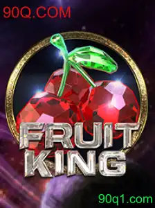 Descubra a Emoção do Jogo FruitKing no Portal 90Q.COM