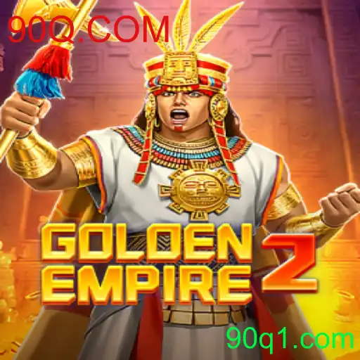 GoldenEmpire2: Uma Nova Aventura no Mundo dos Jogos