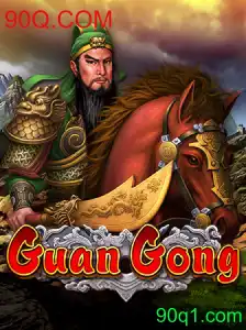 Explorando o Universo do Jogo GuanGong