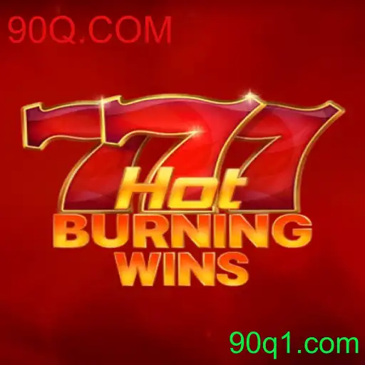 Descubra a Diversão e Emoção de HotBurningWins com 90Q.COM