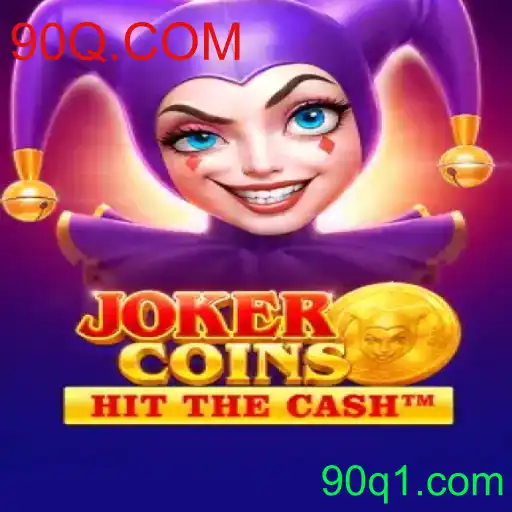 Explorando JokerCoins: O Jogo de Estratégia de 90Q.COM
