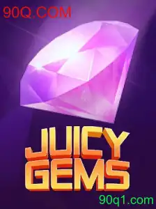 Aprenda a Jogar JuicyGems: O Novo Fenômeno da 90Q.COM