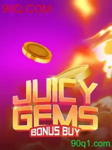 Explorando os Segredos do Jogo JuicyGemsBonusBuy com 90Q.COM