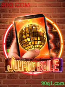 Conheça Jumpingmobile: A Nova Sensação dos Jogos Virtuais