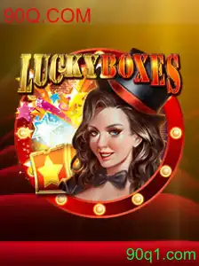 Descubra a Emoção do Jogo LuckyBoxes e Como Jogar