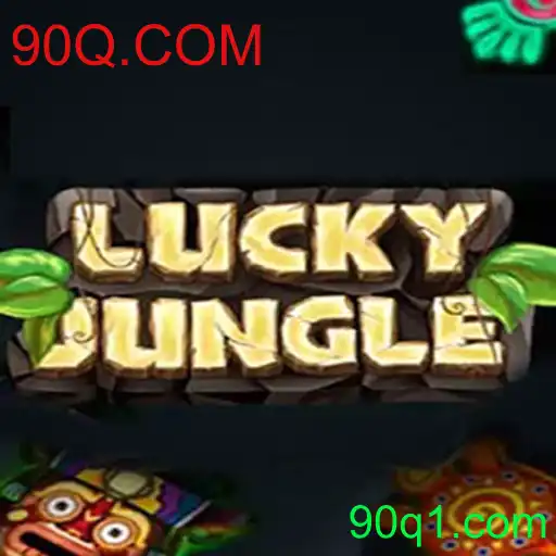 Explorando o Mundo Emocionante de LuckyJungle e sua Conexão com 90Q.COM