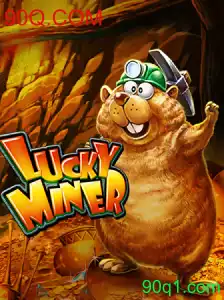 Explorando o Mundo de LuckyMiner: Um Guia Completo para Jogadores de 90Q.COM