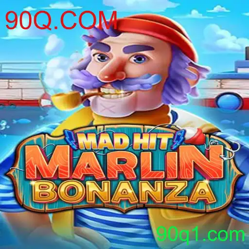 Descubra o Fascinante Mundo de MadHitMarlinBonanza – Um Novo Jogo de Aventura