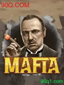 Descubra o Fascinante Mundo do Jogo 'Mafia' com 90Q.COM