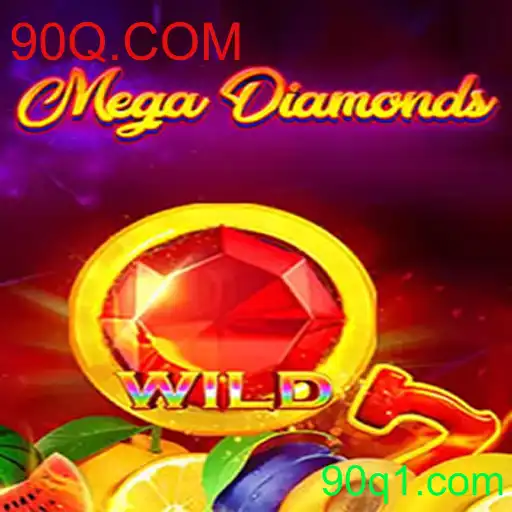 MegaDiamond: Descubra as Regras e Aventuras do Novo Jogo Sensação de 90Q.COM
