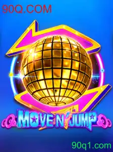 Explorando o Mundo de MovenJump: Um Jogo Revolucionário
