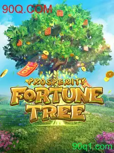 Explorando o Encantador Mundo de ProsperityFortuneTree
