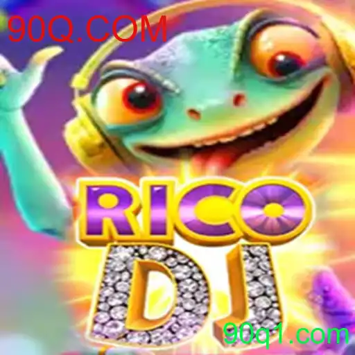 Explorando o Mundo de RicoDJ no 90Q.COM: Uma Jornada Inovadora nos Jogos