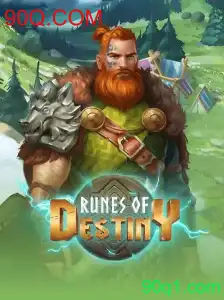 Desbravando RunesOfDestiny: Uma Jornada Inesquecível na Era Moderna dos Jogos