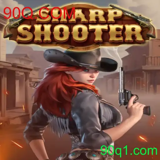 Conheça o Jogo Sharpshooter: Um Novo Desafio da 90Q.COM