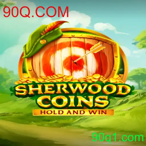 Descubra as Aventuras de SherwoodCoins: O Jogo que Está Conquistando 90Q.COM