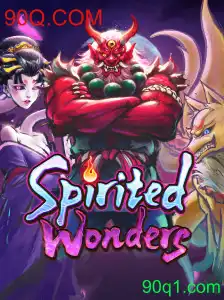 Explorando o Fascinante Mundo do Jogo SpiritedWonders