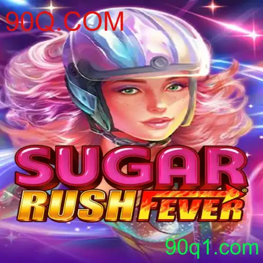 Explorando o Universo Vibrante de SugarRushFever
