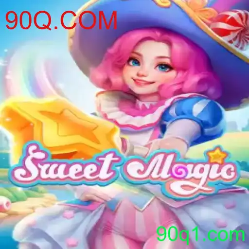 Descubra o Mundo Encantado de SweetMagic, o Novo Fenômeno dos Jogos