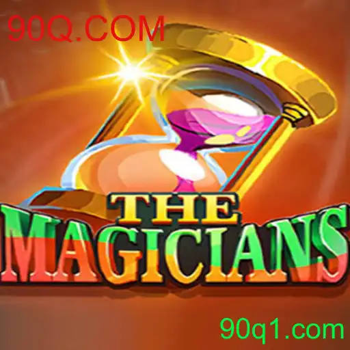 TheMagicians: Um Mergulho no Mundo Encantado de 90Q.COM