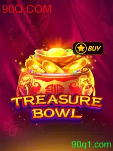 Descubra o Mundo de Aventuras em 'TreasureBowl' com 90Q.COM