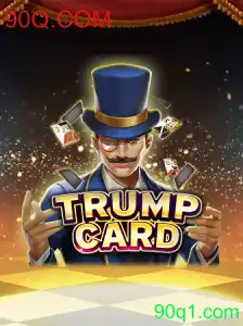 Descubra o Jogo de Estratégia TrumpCard
