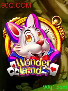 Explorando o Fascinante Mundo de Wonderland: Um Guia Completo